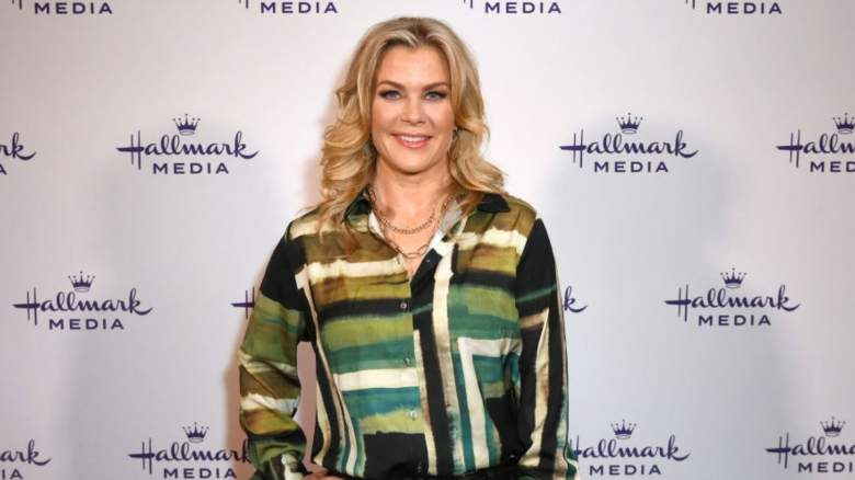 Alison Sweeney