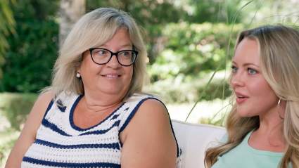 ‘Big Brother 28’: Angela Murray Says It’s ‘My Fault’ There Is Beef in the Jury House
