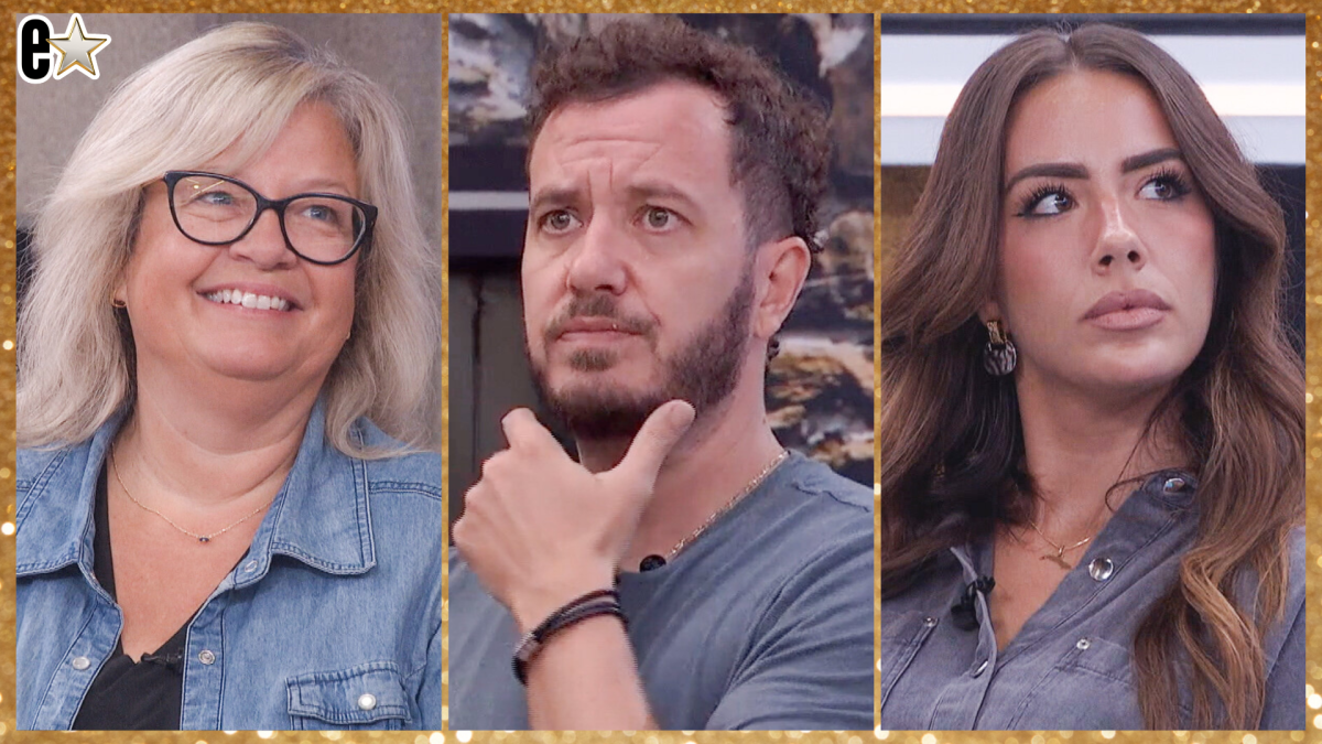Angela Murray, Rick Devens, Dee Valladares