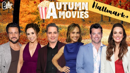 15 Cozy Hallmark Movies to Watch When You’re Not Ready to Say Goodbye to Autumn