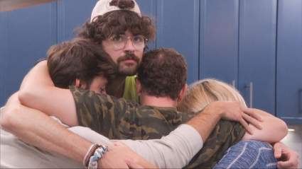 “Big Brother 28” Veto Week 9 Puts Icons at Risk