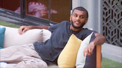 “Big Brother 28” Veto Week 10 Ends With a Secret Deal