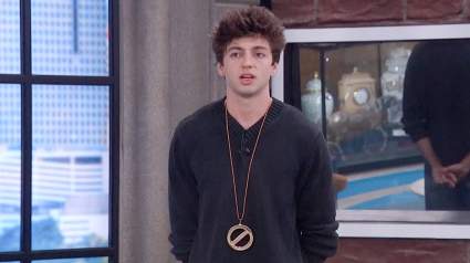 ‘Big Brother 28’ Drew Campbell’s Final HOH Mistake Could Give Taylor Brown an Advantage