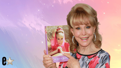 ‘I Dream of Jeannie’ Star Barbara Eden, 95, Issues Reassuring Health Update After ‘Sudden Illness’