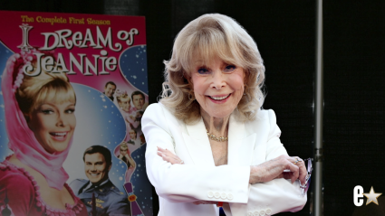 ‘I Dream of Jeannie’ Legend Barbara Eden, 95, Misses Major Event After ‘Sudden Illness’