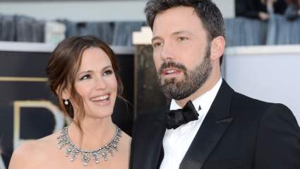 Ben Affleck Reveals Why Ex-Wife Jennifer Garner Pulled Out Of His Directed Movie ‘Animals’