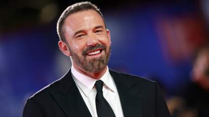 How Ben Affleck’s Kids Drag Him for His Dating History