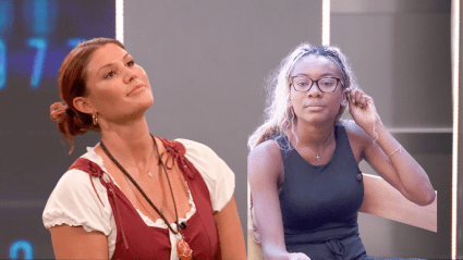 ‘Big Brother 28’: Haley Thogmartin Says Pressure ‘Got the Best of Me’