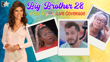 ‘Big Brother 28’ Live Spoilers & Recap – Will LaTrice, Taylor, or Devens Be Evicted Tonight? (09/03/26)