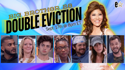 ‘Big Brother 28’ Melody Takes Control After Double Eviction Shakes Up Final Five