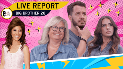 ‘Big Brother 28’ Live Spoilers & Recap – Which Reality TV Icon Will Be Joining the Jury? (09/10/26)