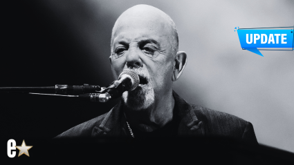 Music Icon Billy Joel, 77, Reveals He Underwent Brain Surgery