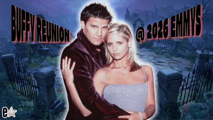 See ‘Buffy the Vampire Slayer’ Stars Celebrate the 30 Years With Reunion & Tribute to Co-Stars at the 2026 Emmys