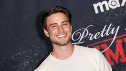 Carson Rowland Reacts To ‘Sweet Magnolias’ Cancellation After His Unexpected Exit