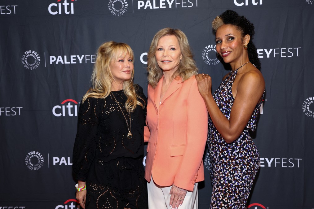 Charlie's Angels