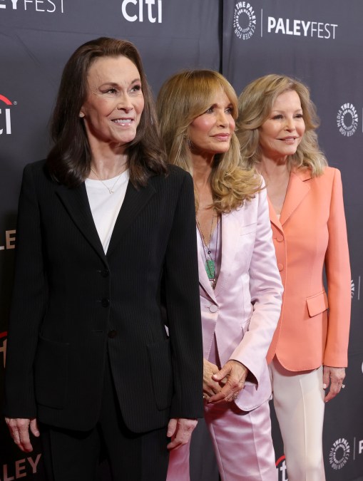 Charlie's Angels