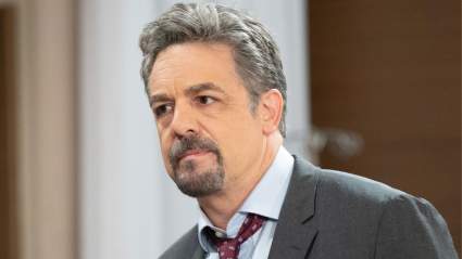 ‘General Hospital’s Chris McKenna Reveals Touching Last Day On-Set & What’s Next For Him
