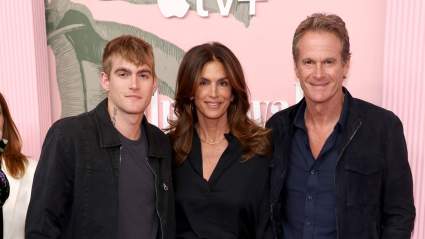Cindy Crawford’s Son Presley Gerber Opened Up About Treatment in One of His Final Instagram Posts