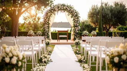HGTV Star Clears Up Rumors About Upcoming Wedding: ‘We’re Just Rolling With It’