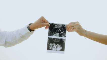 Joy-Anna Duggar Pregnant With Baby No. 4: PHOTOS
