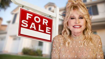 Dolly Parton’s Former Home For Sale — Listing Updated After Her Passing