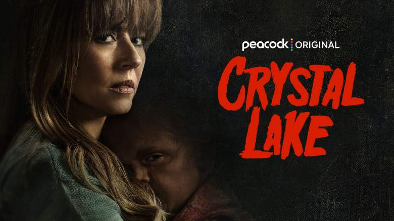 First-look images of Crystal Lake on Peacock