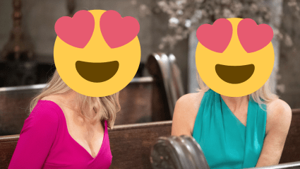 Do These ‘General Hospital’ Besties Really Have Each Other’s Backs? Fans Think They Know the Answer