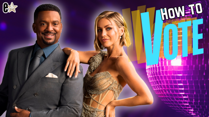 How to Vote During DWTS Season 35, Including the Two-Night Premiere Event
