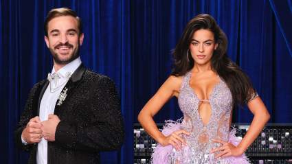 First Two Ejected ‘DWTS’ Contestants Break Their Silence After Double-Elimination Twist