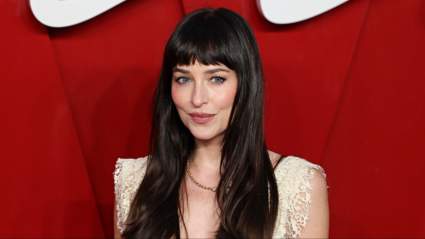 Dakota Johnson Reveals What Made Former ‘The Voice’ Advisor Taylor Swift’s Wedding Feel So Personal