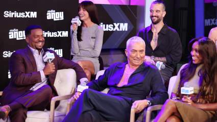 Bruno Tonioli Says the ‘DWTS’ Cast Are ‘Gonna Be Afraid’ in Season 35