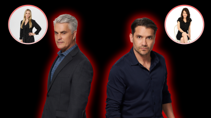 Is There About to Be a Love ‘Square’ in Port Charles? ‘General Hospital’ Fans Give Their Unfiltered Thoughts
