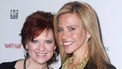 Caroline Manzo Gives Rare Update on Relationship With Sister Dina Manzo