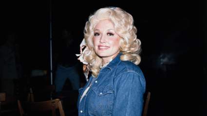 Dolly Parton’s Friends and Famous Fans Are Coming Together for a Special Night