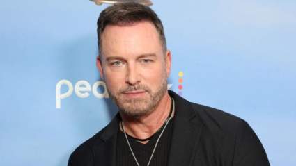 ‘Days of Our Lives’ Eric Martsolf Previews Mystery That ‘Rocks’ Salem