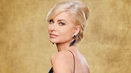 Beloved Soap Star Eileen Davidson Shares Update After Injury Left Her Sidelined