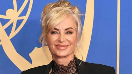 Soap Legend Eileen Davidson Suffers Major Injury ‘Down For The Count’