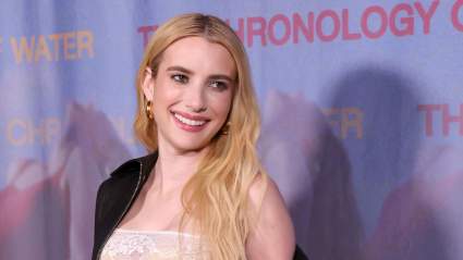 Emma Roberts Reveals Intimate Details and 5-Year-Old Son’s Unexpected Role at Her ‘Magical Wedding’