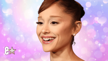 Ariana Grande Will Still Promote ‘Focker-in-Law’ During Public Break
