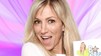 Debbie Gibson, 56, Stuns in Revealing Look as Fans Rally Behind Her