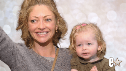 Rebecca Gayheart and Daughter Georgia, 14, in Casual Style Before Lifetime Debut