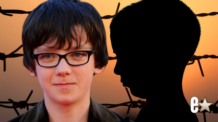 ‘The Boy in the Striped Pyjamas’ Child Stars: See What They Look Like Now