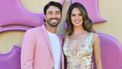 Kelsey Anderson Reveals Why Her 2027 Wedding Plans With Joey Graziadei Are on Hold