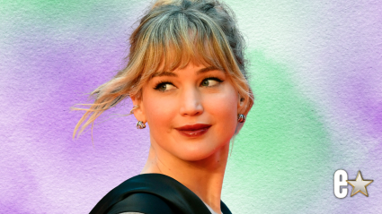 Jennifer Lawrence’s Latest Candid Pics in NYC Make Us Love Her Even More