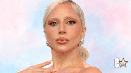 Lady Gaga Dropped 5 Clues About Becoming a Mom Before Her Baby