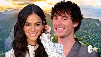 Shawn Mendes Spotted on Romantic Date as He Pulls Out Girlfriend’s Chair