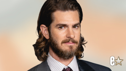 Andrew Garfield Rocks Bold Boho Fashion While Filming New Project in NYC