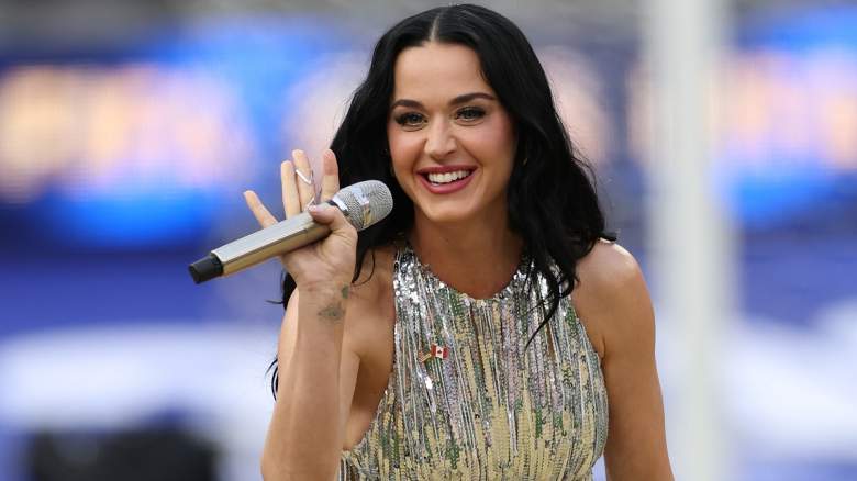 Katy Perry