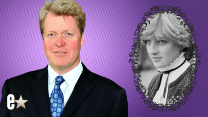 Charles Spencer’s Diana Memoir Stolen Days Before Its Release