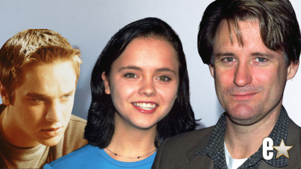 Remember Devon Sawa From 1995’s ‘Casper’? See Him Now at 47
